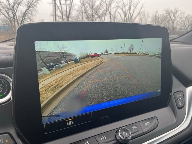 Used 2024 Chevrolet Blazer RS w/ Enhanced Convenience Package image 29