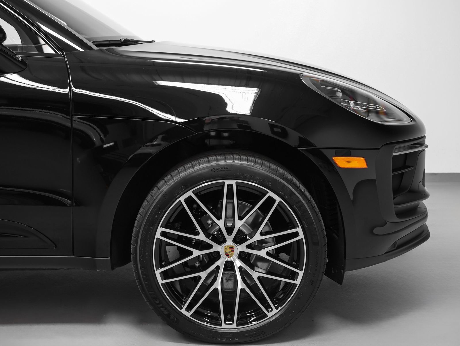 New 2026 Porsche Macan S AWD/4WD image 14
