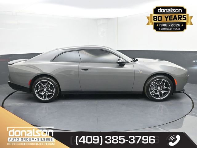 New 2026 Dodge Charger Scat Pack image 2