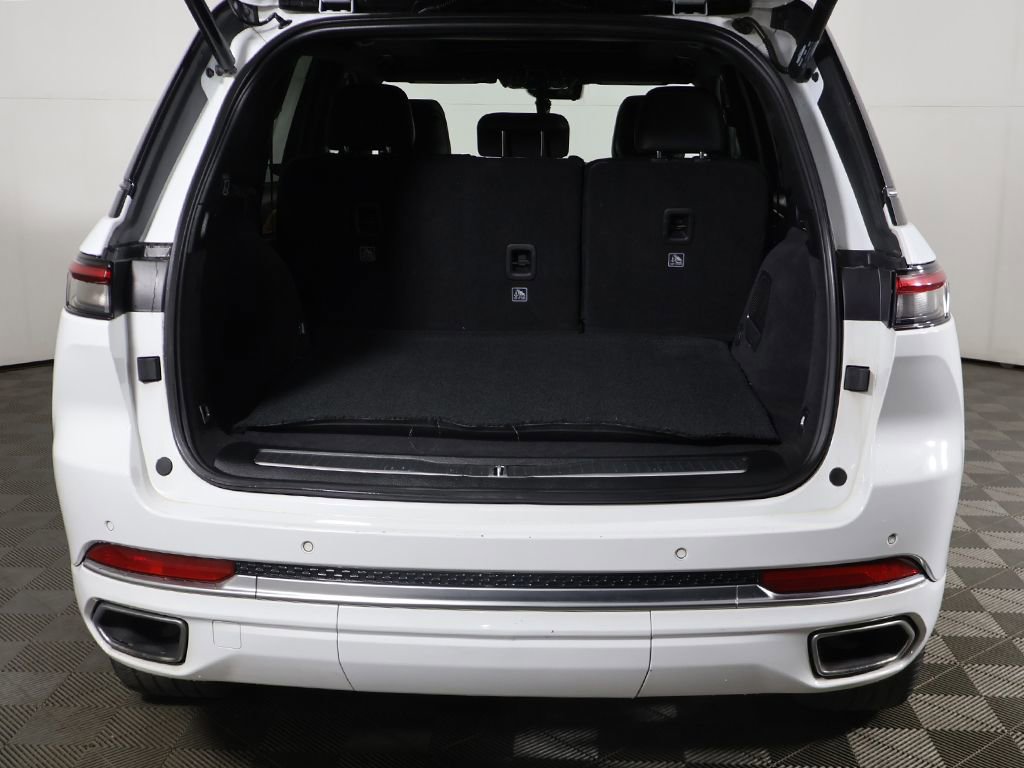 Used 2023 Jeep Grand Cherokee Summit image 19