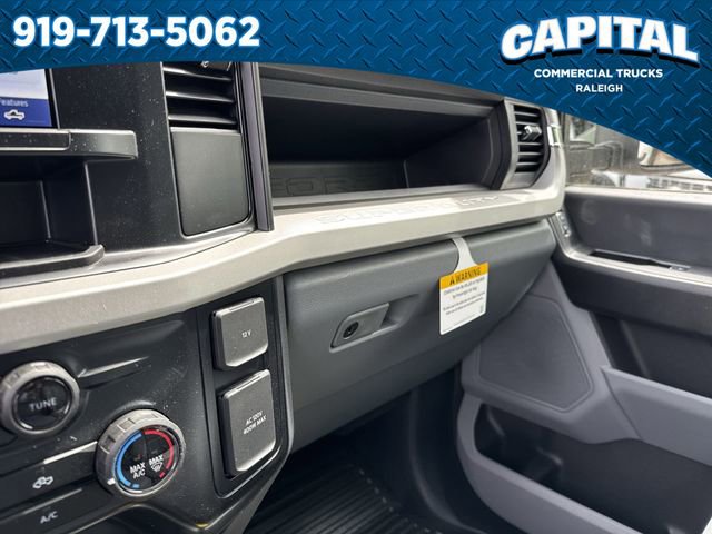New 2026 Ford F450 XL w/ XL Chrome Package image 28