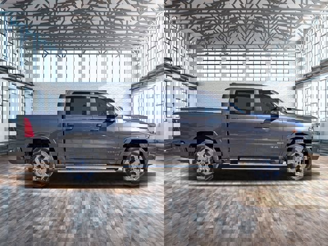 New 2026 RAM 1500 Big Horn image 3