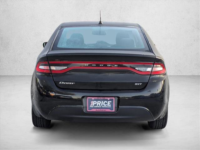 Used 2015 Dodge Dart SXT image 7