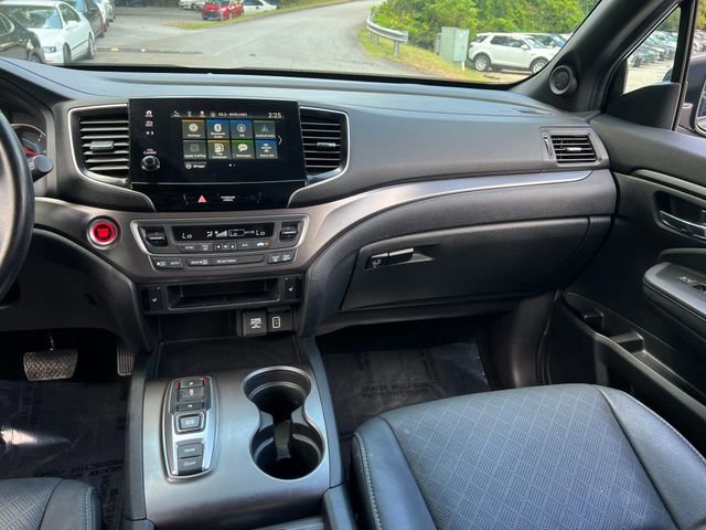 Used 2021 Honda Passport EX-L image 15