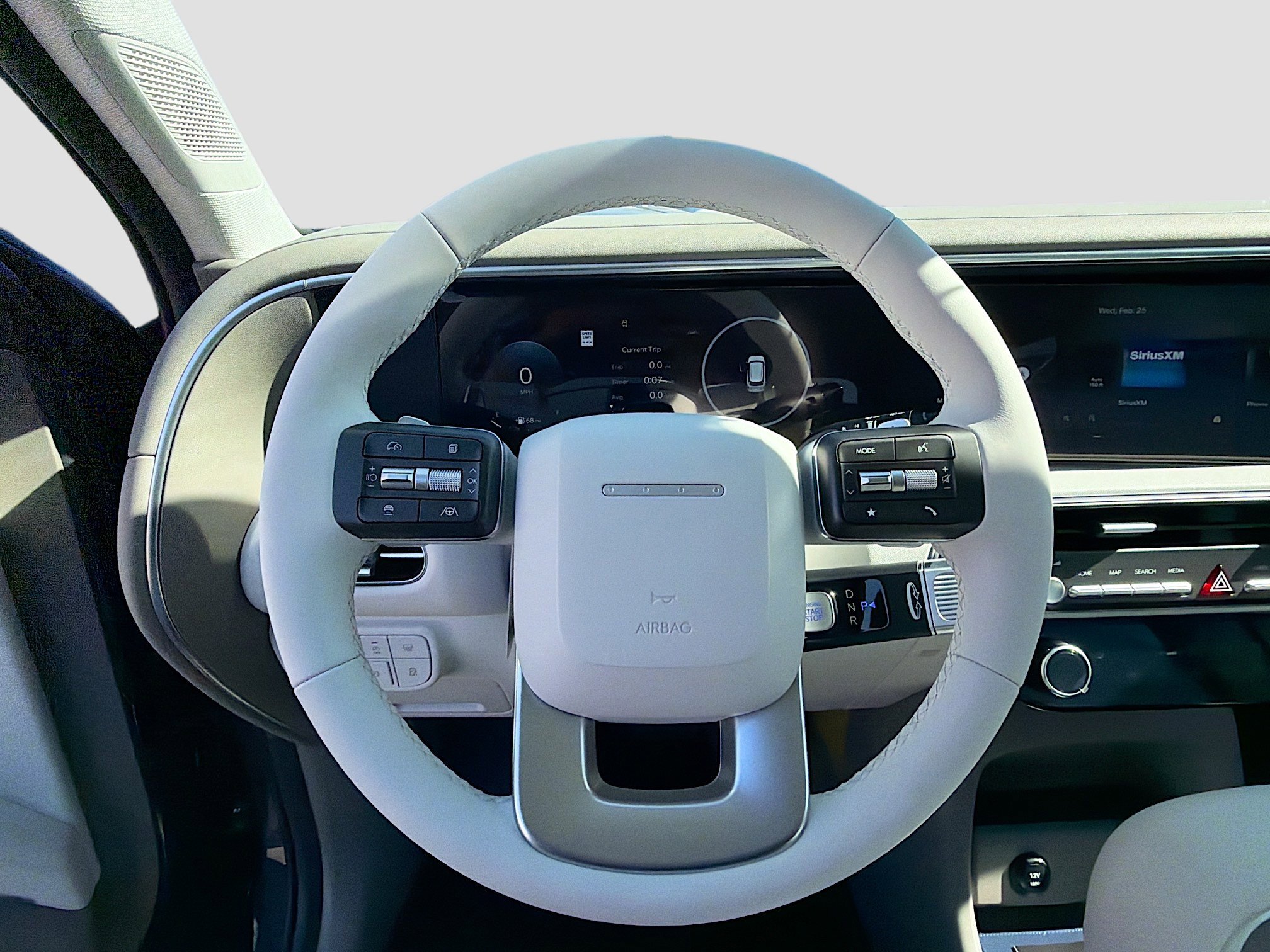 New 2026 Hyundai Palisade SEL image 38