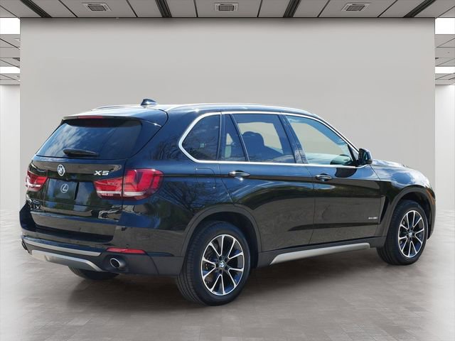 Used 2017 BMW X5 xDrive35i AWD/4WD image 5