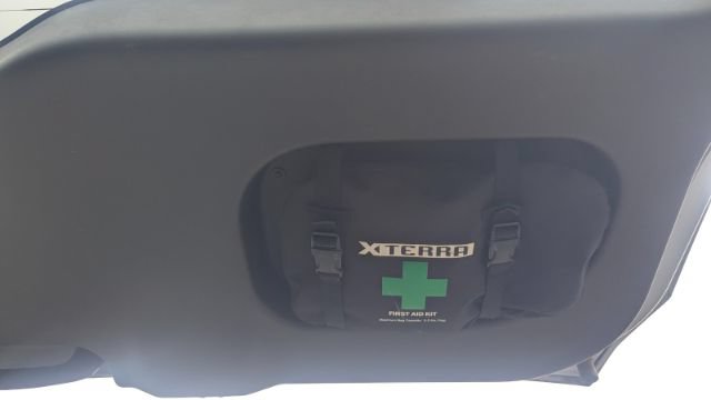 Used 2010 Nissan Xterra S AWD/4WD image 15