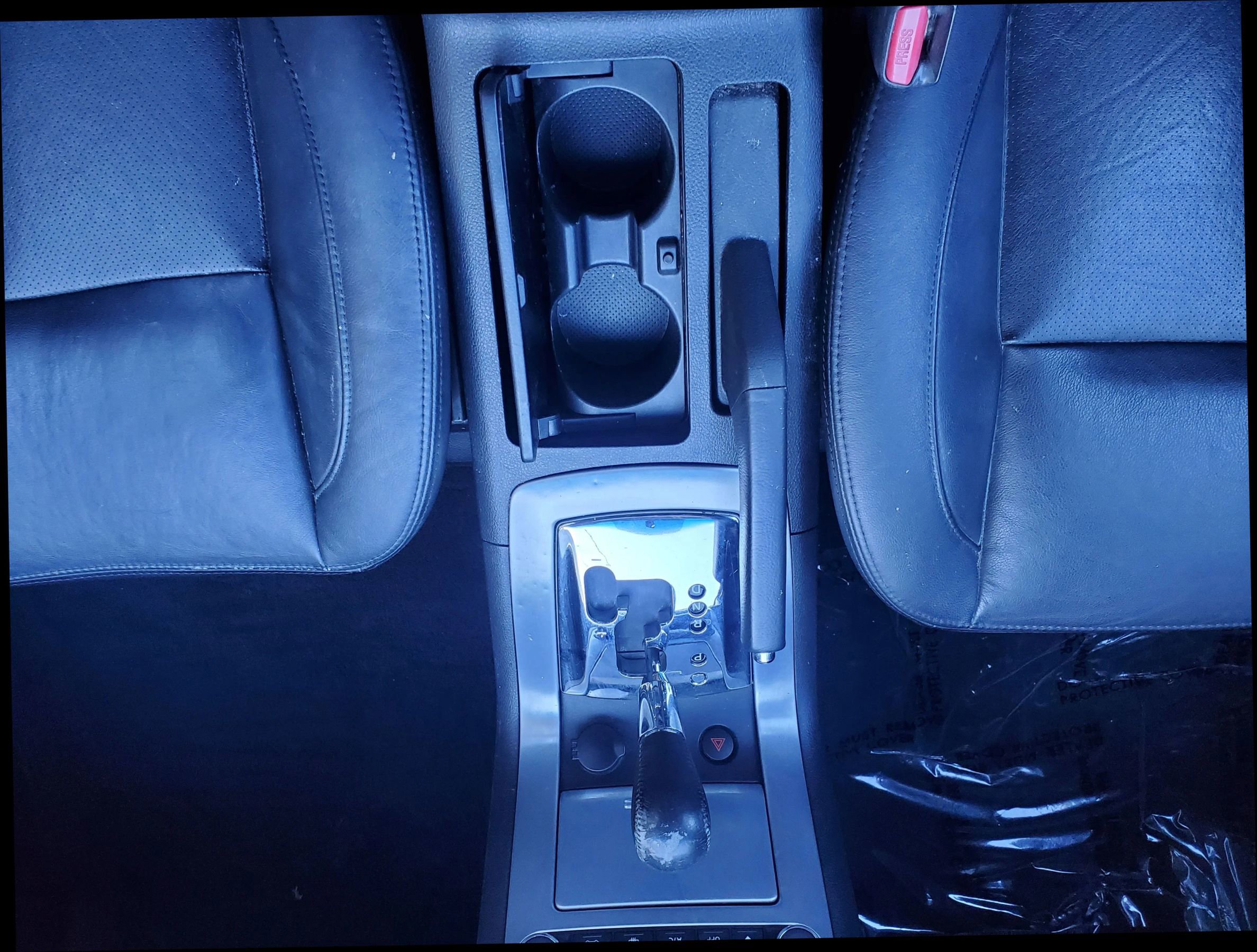 Used 2008 Nissan Maxima 3.5 SE w/ Sensory Pkg FWD image 35