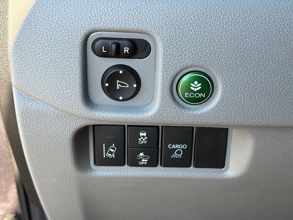 Used 2020 Honda Ridgeline RTL image 26