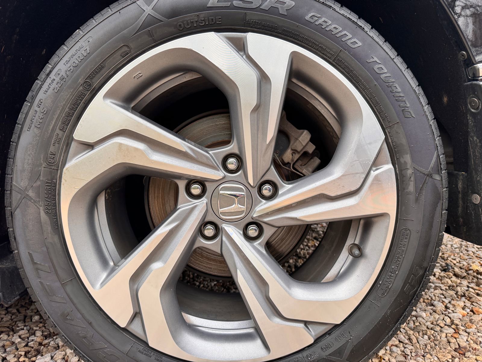 Used 2018 Honda Accord EX-L image 32