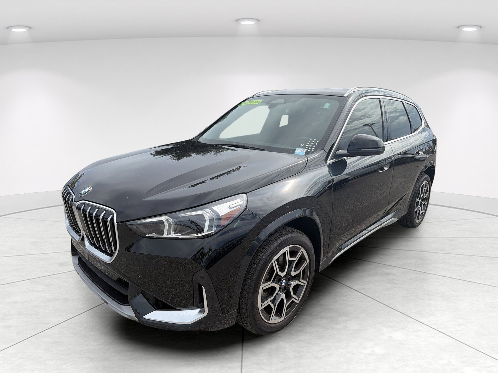 New 2026 BMW X1 xDrive28i w/ Convenience Package AWD/4WD image 8