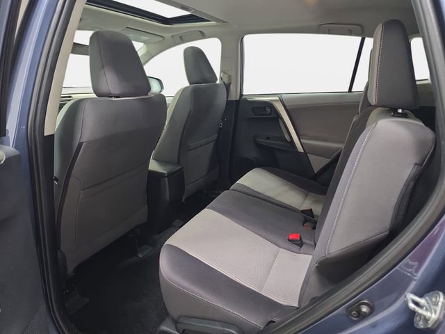 Used 2013 Toyota RAV4 XLE AWD/4WD image 12