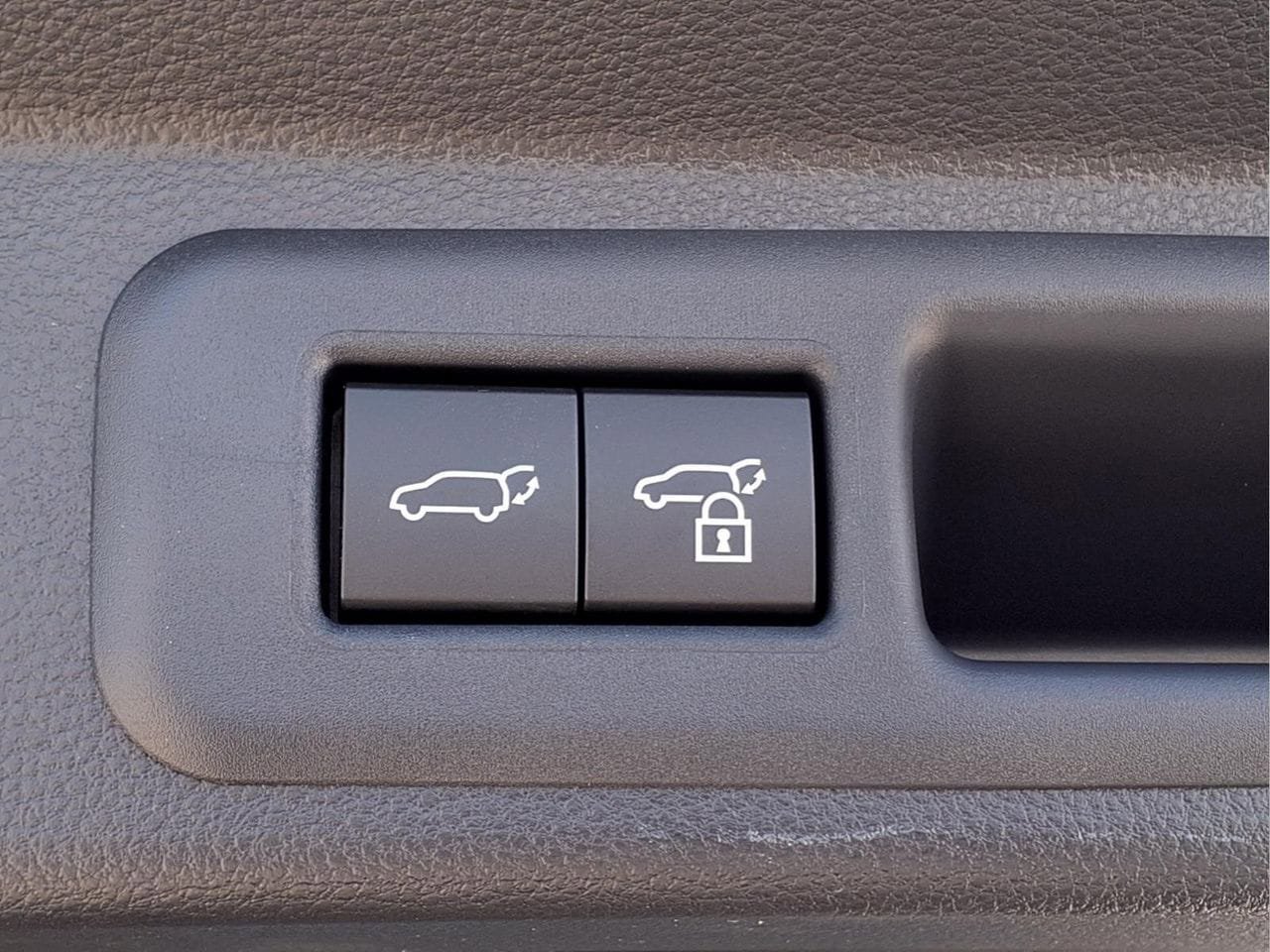New 2026 Toyota Sequoia Limited AWD/4WD image 6