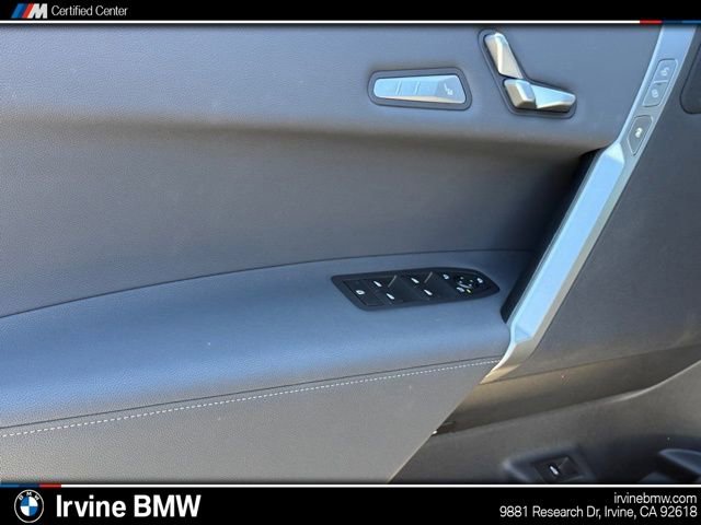 Used 2026 BMW iX xDrive45 w/ M Sport Package image 19