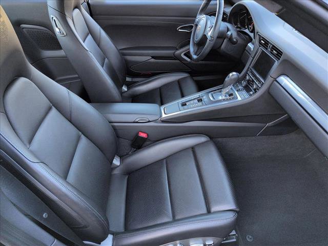 Used 2016 Porsche 911 Carrera Black Edition image 21