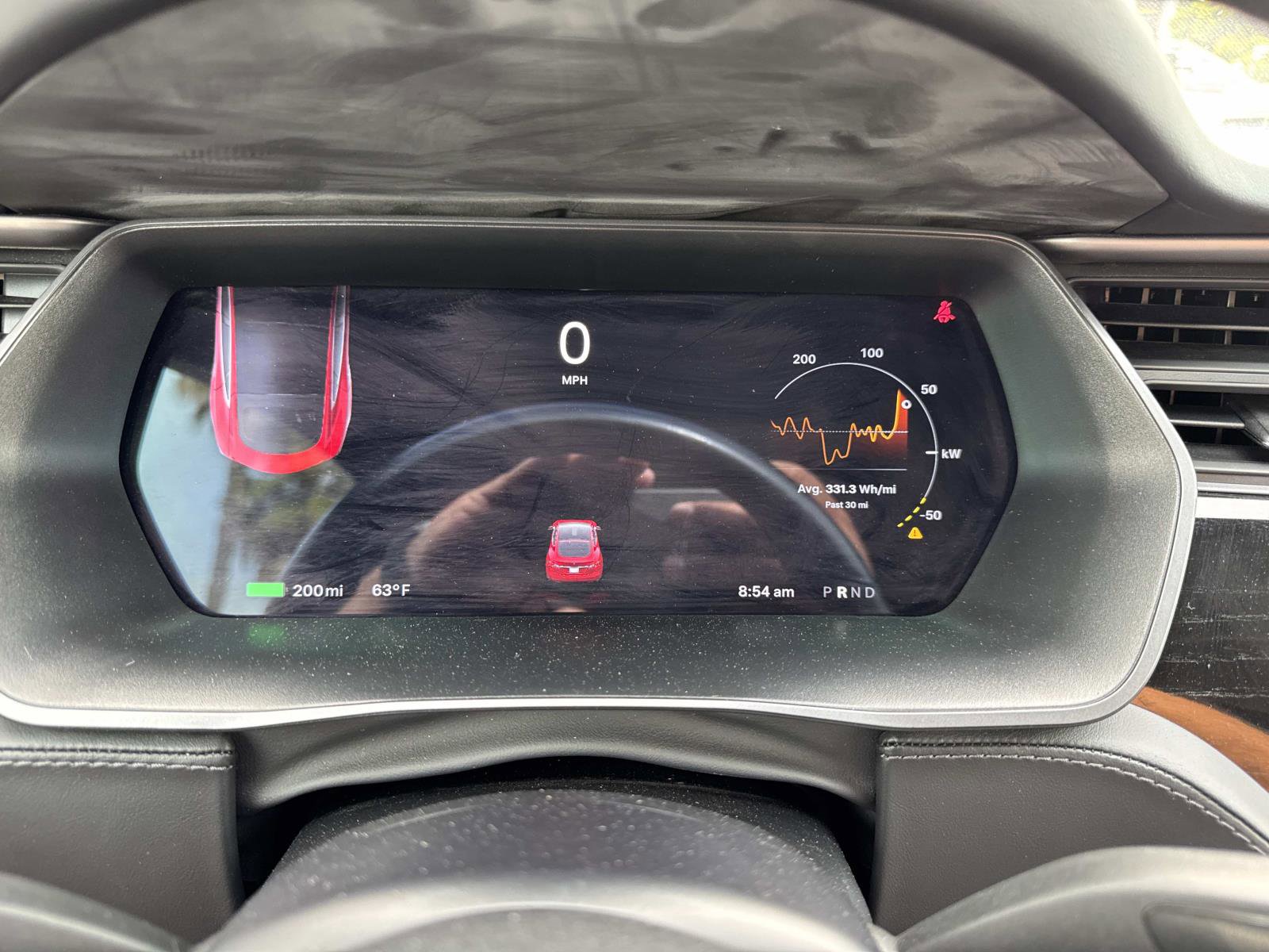 Used 2018 Tesla Model S 75D AWD/4WD image 24