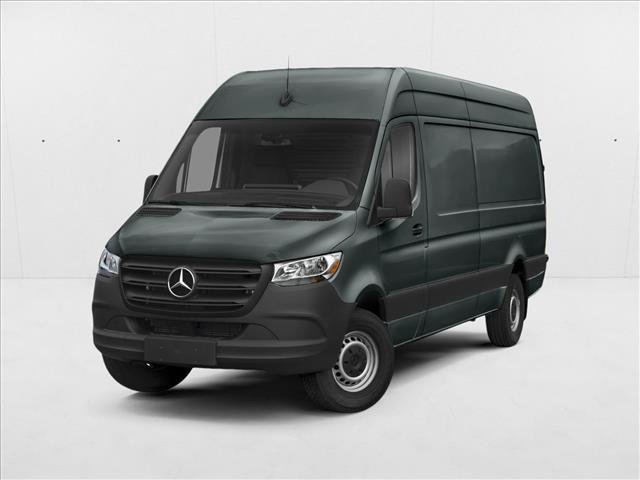 Used 2023 Mercedes-Benz Sprinter 2500 w/ Acoustic Package image 1
