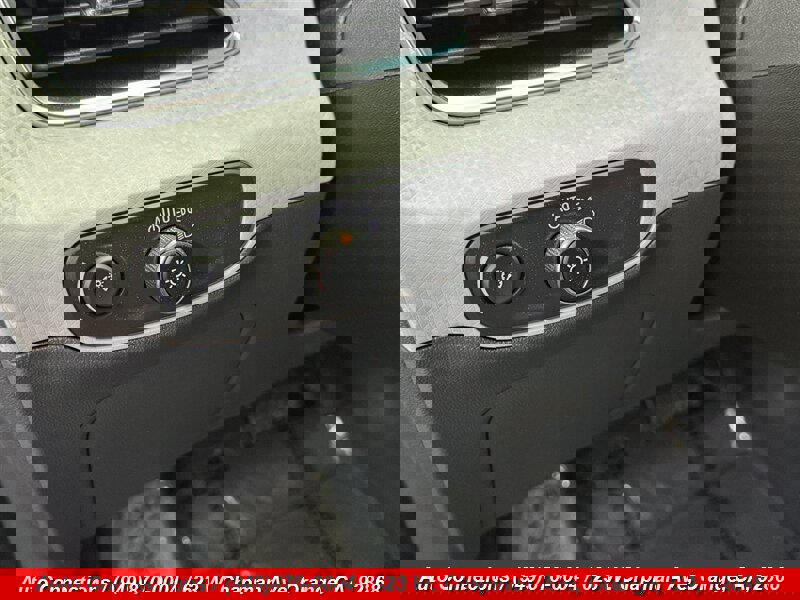 Used 2017 Chevrolet Bolt Premier w/ Driver Confidence II Package image 20