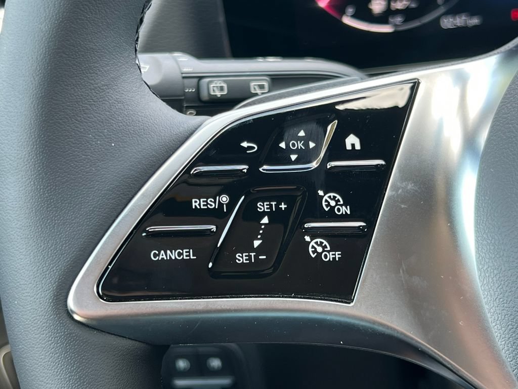 New 2026 Mercedes-Benz GLA 250 4MATIC image 18