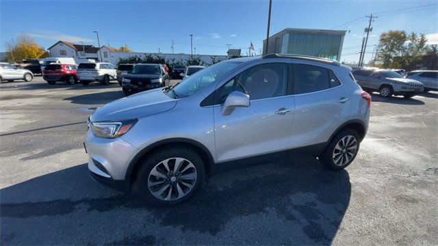 Used 2022 Buick Encore Preferred w/ Safety Package image 6