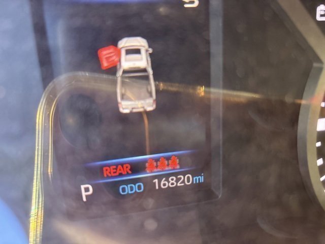 Used 2024 Toyota Tundra SR5 image 9