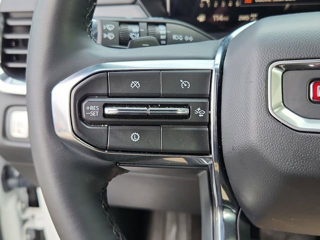 Certified 2025 GMC Acadia Elevation image 20