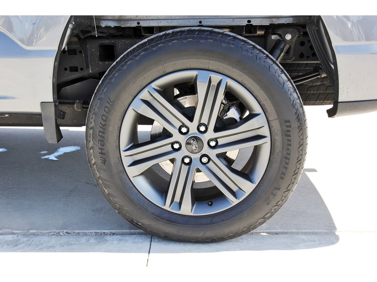 Used 2023 Ford F150 XLT w/ Equipment Group 302A High image 28