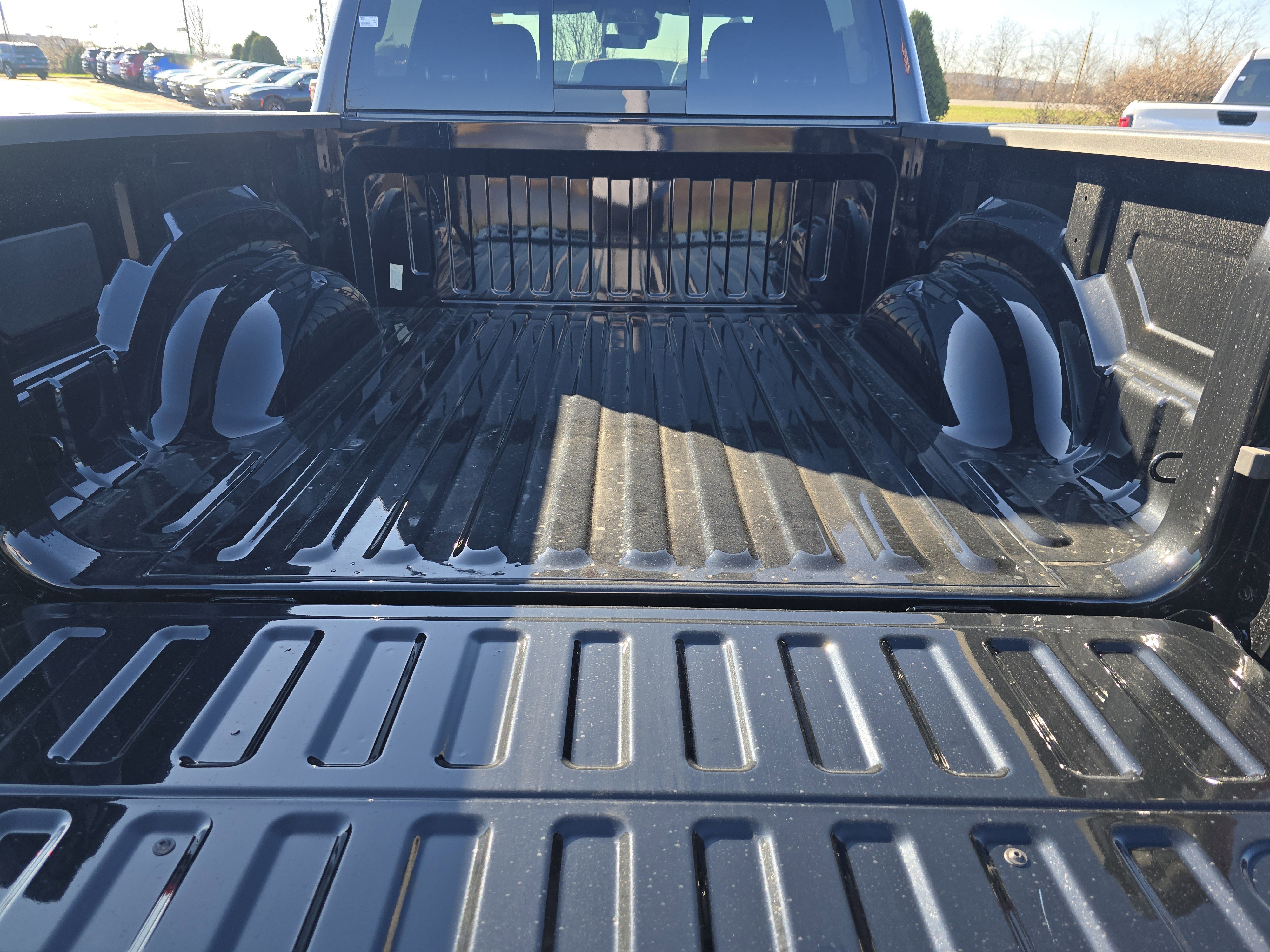 New 2026 RAM 1500 Express image 28