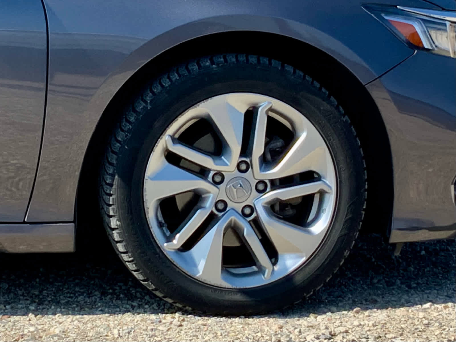 Used 2019 Honda Accord LX image 17