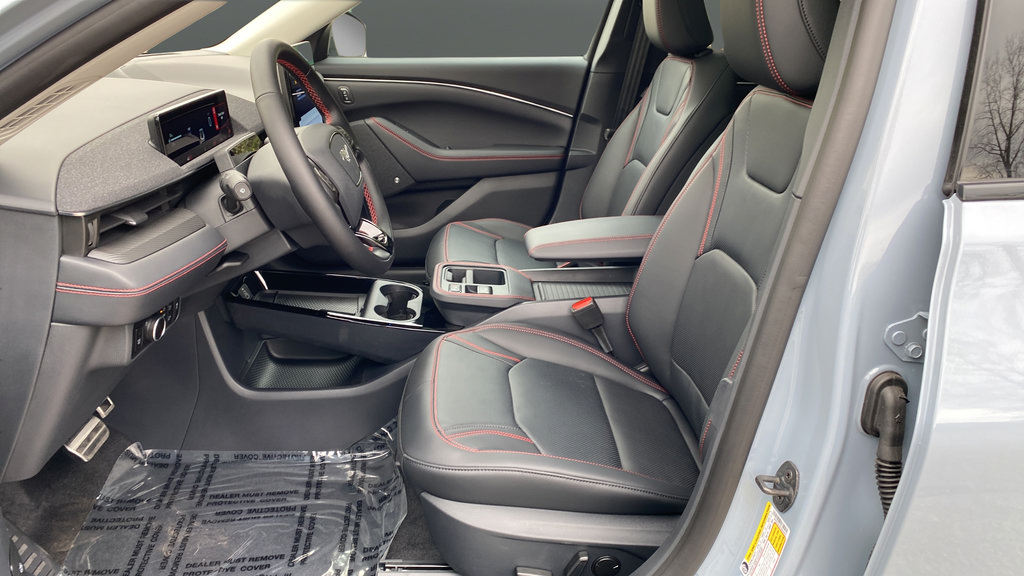 New 2026 Ford Mustang Mach-E Premium AWD/4WD image 9