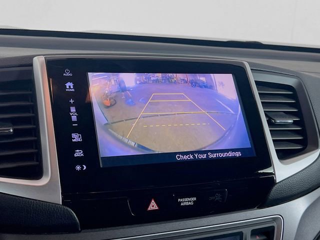 Used 2017 Honda Ridgeline RTL-T image 14