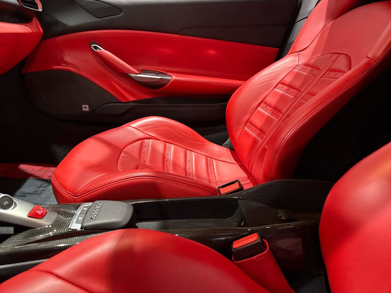 Used 2016 Ferrari 488 GTB image 26