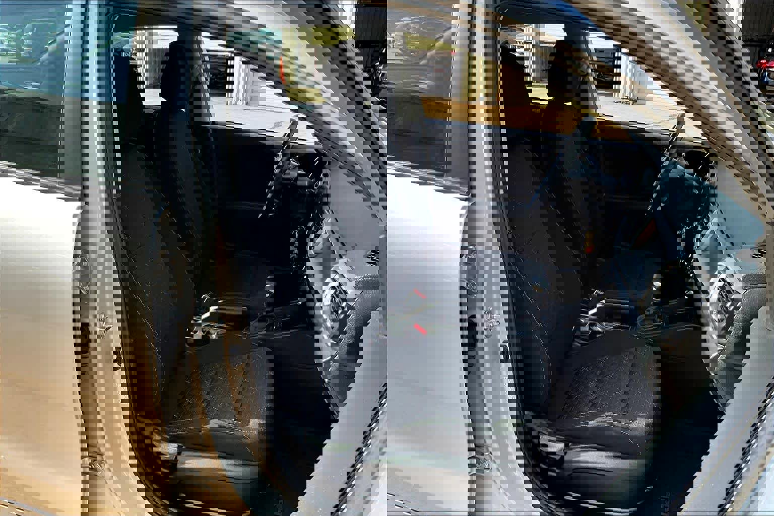 Used 2019 Kia Rio LX image 8