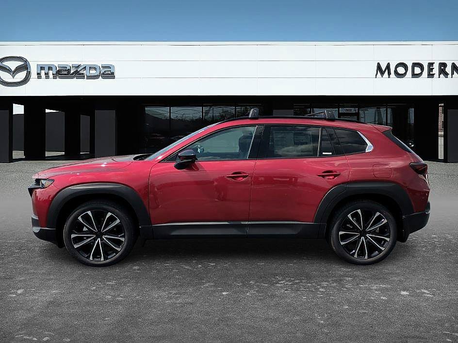 New 2026 MAZDA CX-50 2.5 Turbo w/ Premium Plus Pkg AWD/4WD image 2