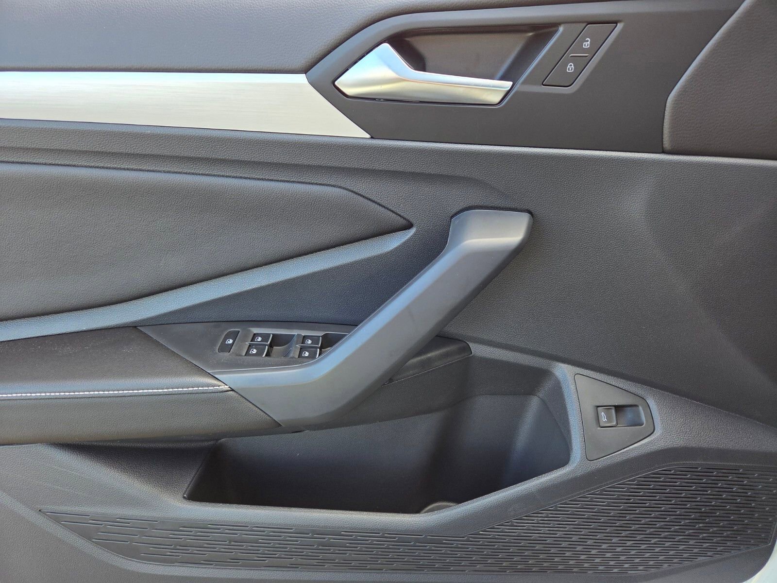 New 2026 Volkswagen Jetta Sport FWD image 10