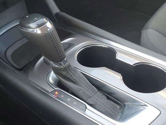 Certified 2017 Chevrolet Malibu LT image 15