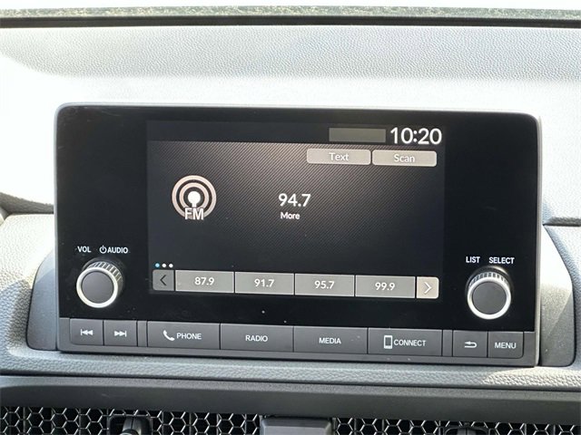 Used 2025 Honda CR-V LX image 17