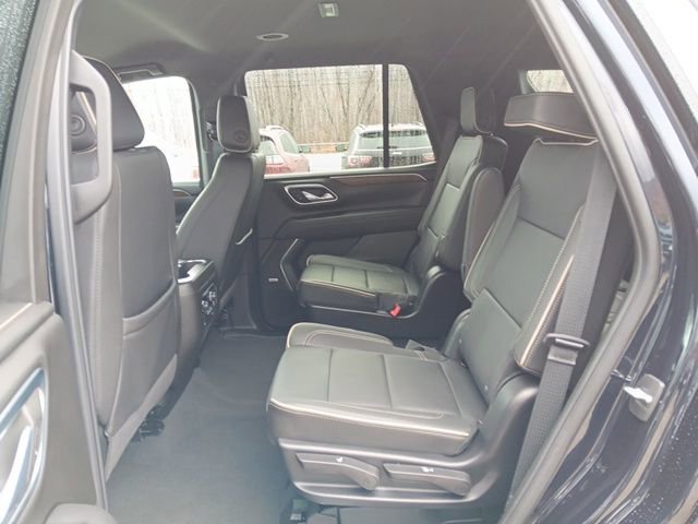 Used 2024 Chevrolet Tahoe Premier image 7