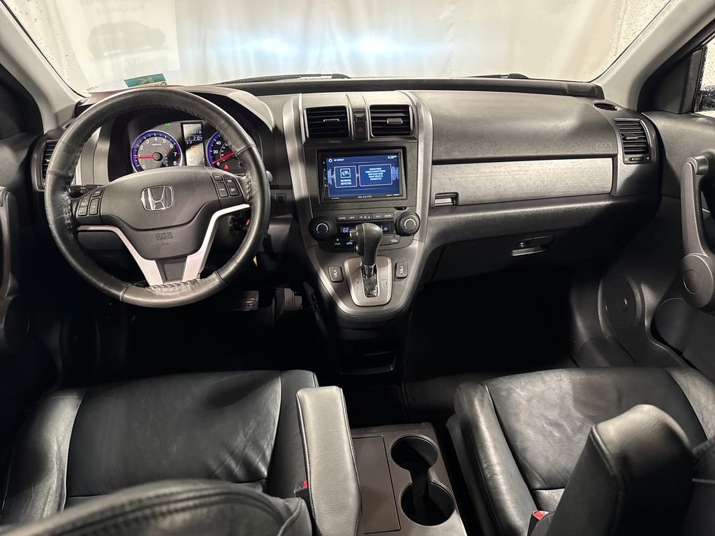 Used 2008 Honda CR-V EX-L image 7