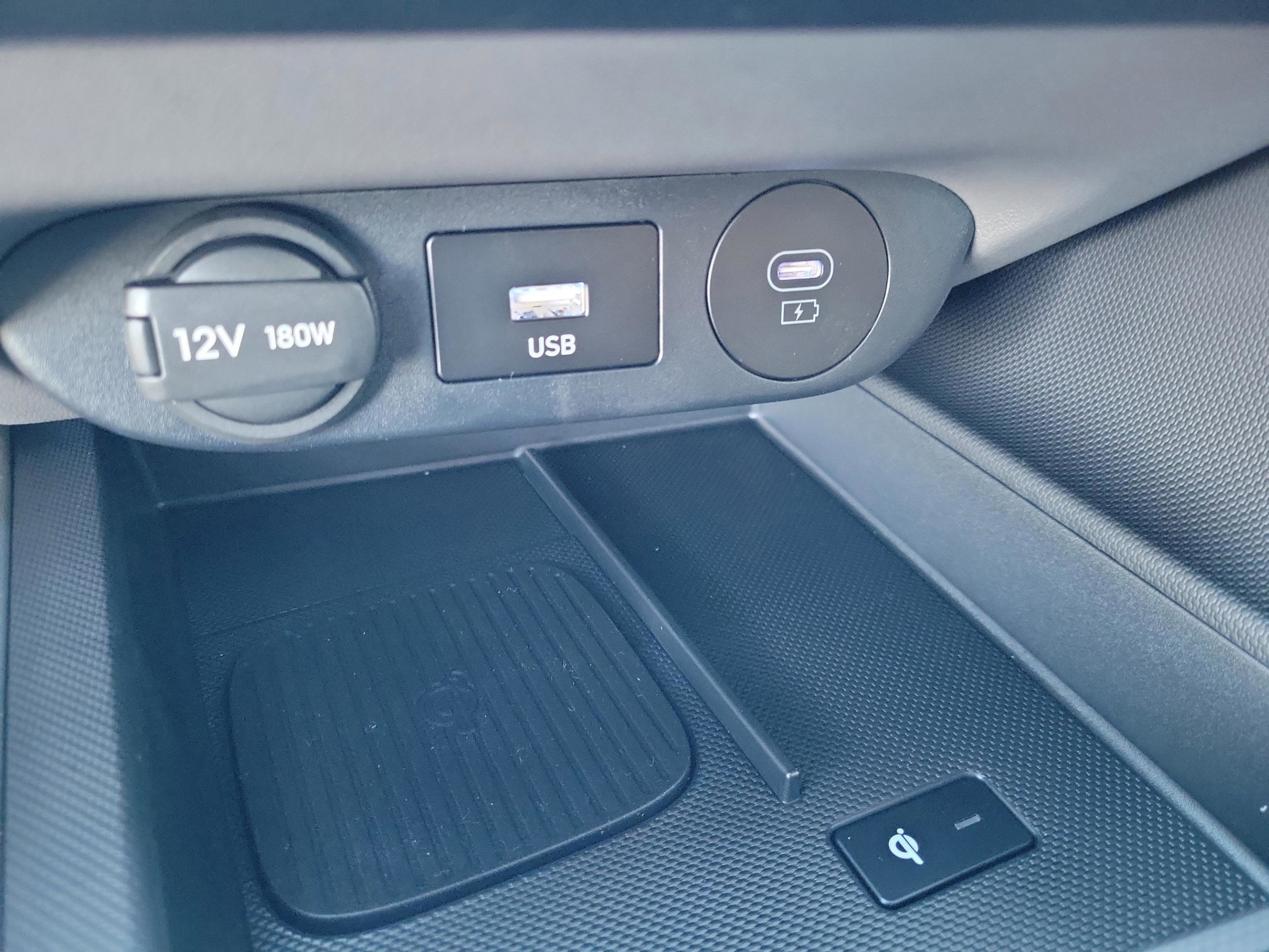 New 2026 Hyundai Elantra SEL Sport image 9