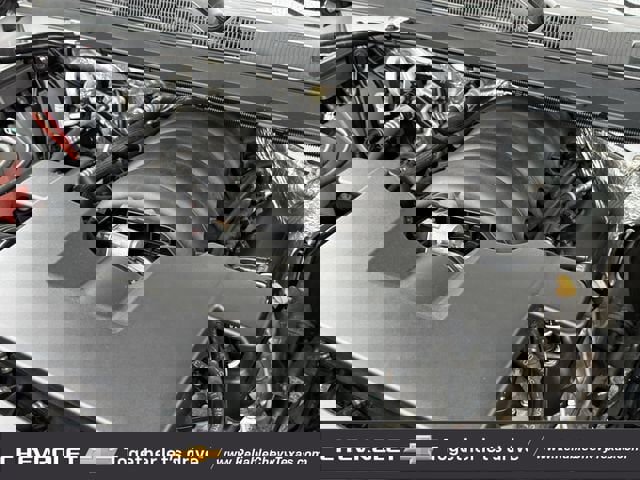 Used 2018 GMC Yukon SLE w/ Convenience Package image 37