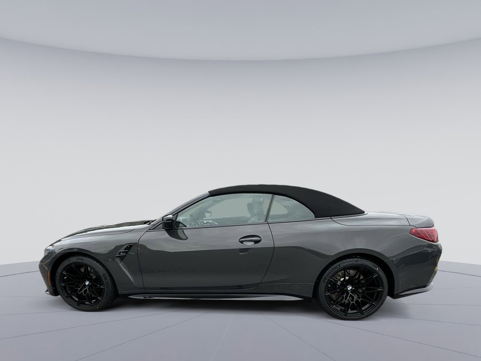 New 2026 BMW M4 xDrive Competition image 2