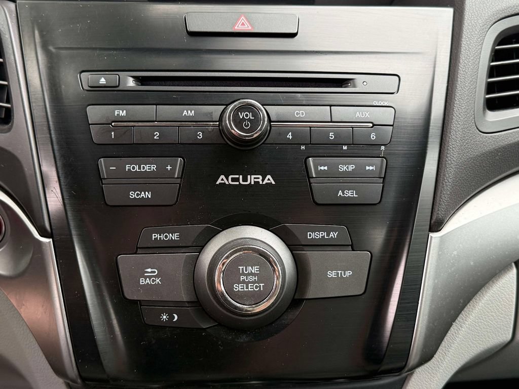 Used 2018 Acura ILX FWD image 21