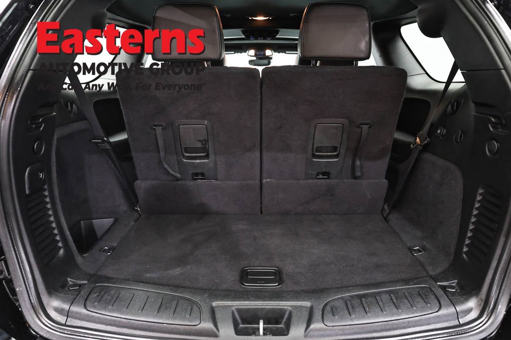 Used 2024 Dodge Durango R/T AWD/4WD image 9