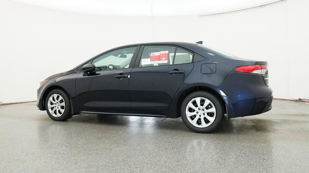 New 2026 Toyota Corolla LE FWD image 23