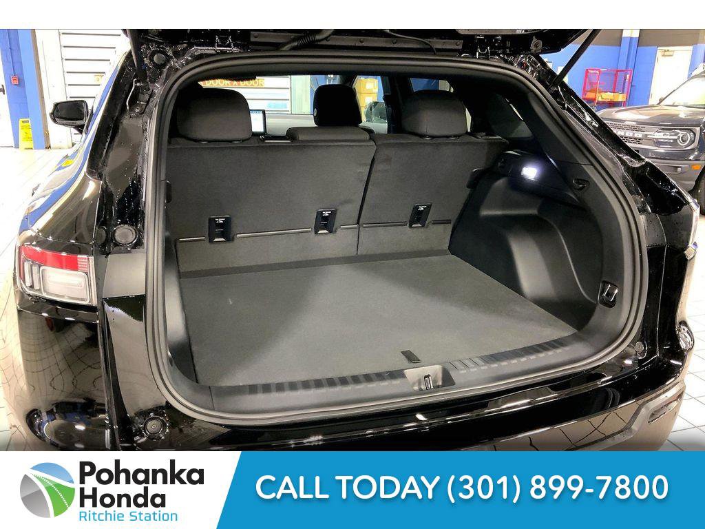 New 2026 Honda Prologue EX image 12