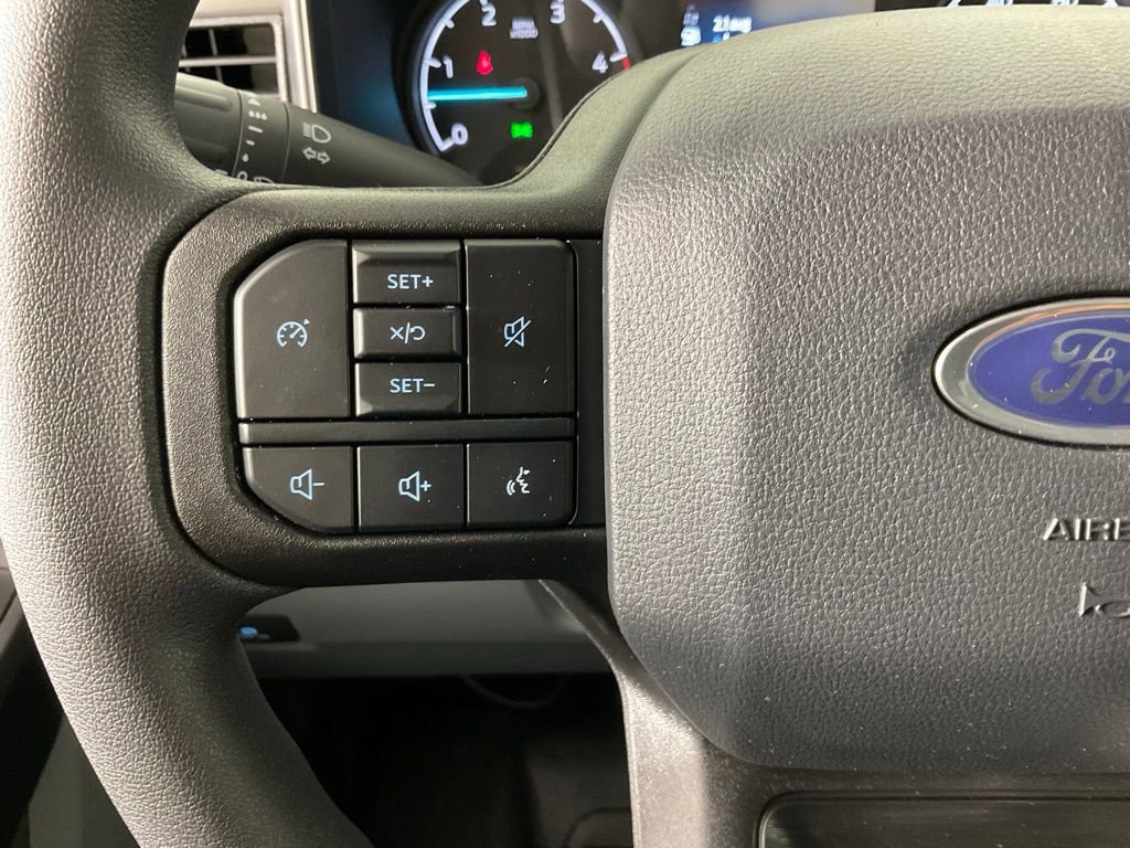 New 2026 Ford F350 XL image 23