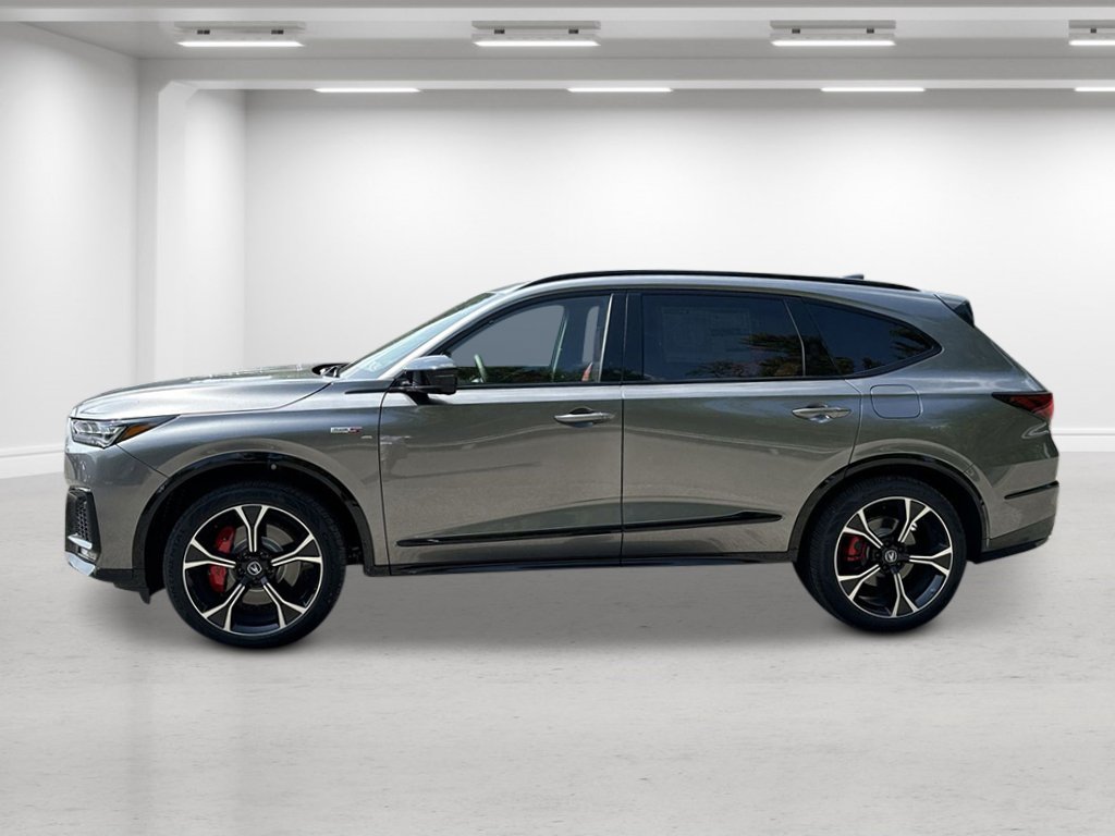 New 2026 Acura MDX Type S w/ Advance Package AWD/4WD image 2