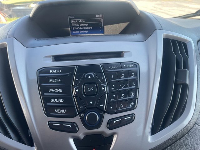 Used 2019 Ford Transit 150 XLT image 32