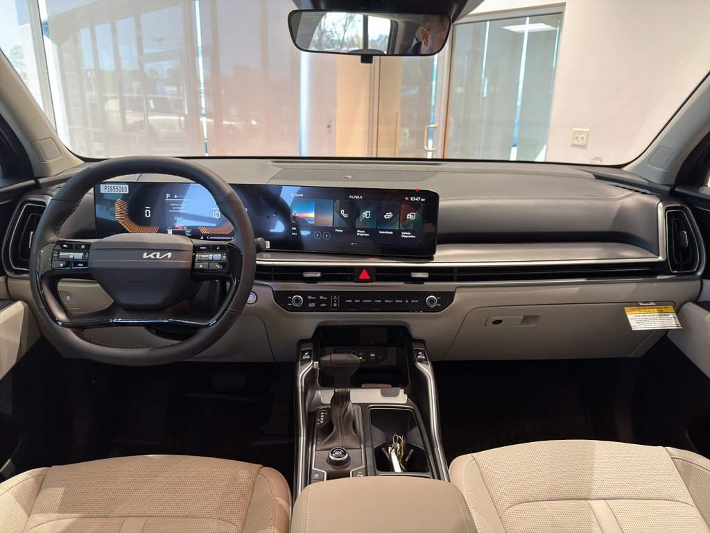 New 2026 Kia Sorento S image 14